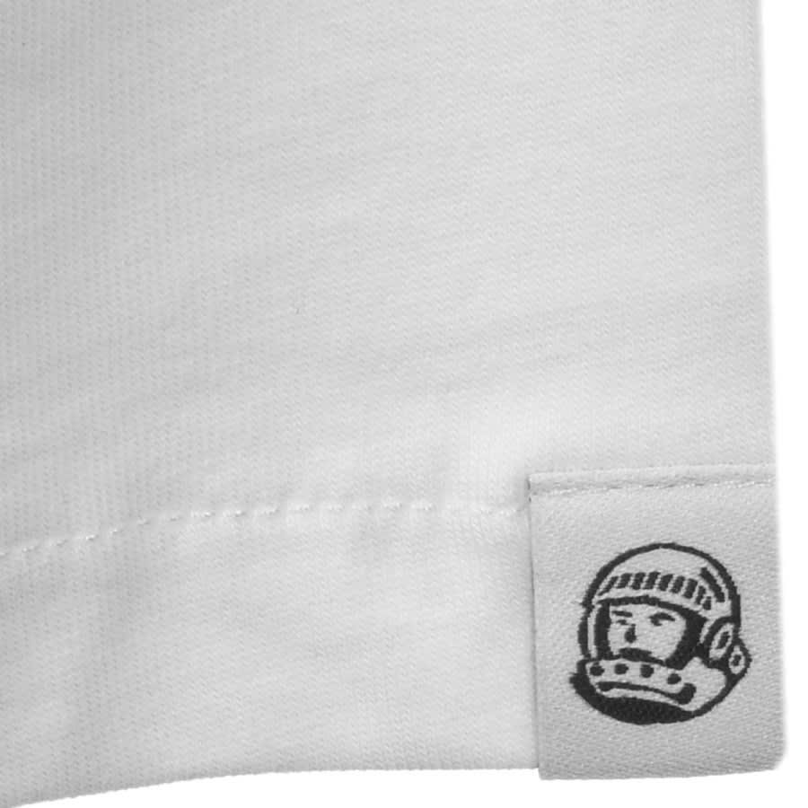 Alternative Image for ProductBillionaire Boys Club Boat T Shirt White3